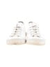 Unbranded Graphic White Sneakers Size 8 - photo 2