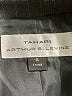 Tahari by ASL Gray Blazer Size 4 - photo 6
