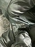 Tahari by ASL Gray Blazer Size 4 - photo 7