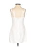 Zara White Cocktail Dress Size XS - photo 2