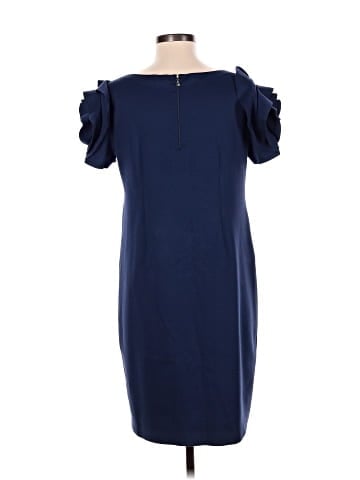 Pietro Brunelli Cocktail Dress (view 2)