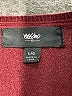 Mossimo Burgundy Pullover Sweater Size L - photo 7