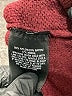 Mossimo Burgundy Pullover Sweater Size L - photo 8