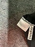 ForeFair Black Short Sleeve Top Size M - photo 5