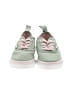 Vans Green Sneakers Size 6 (kids) - photo 2