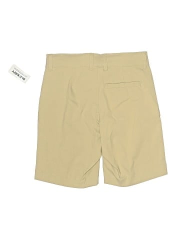 Old Navy Khaki Shorts (view 2)