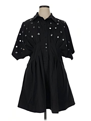 EXQUISE Casual Dress (view 1)