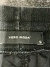 Vero Moda 100% Polyester Black Cargo Pants Size S - photo 7