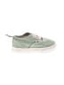 Vans Green Sneakers Size 6 (kids) - photo 1