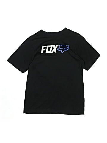 Fox Short Sleeve T-Shirt (view 1)