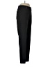 Dismero Solid Black Dress Pants Size 31 waist - photo 4