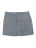 Croft & Barrow Print Blue Skort Size 18 - photo 1