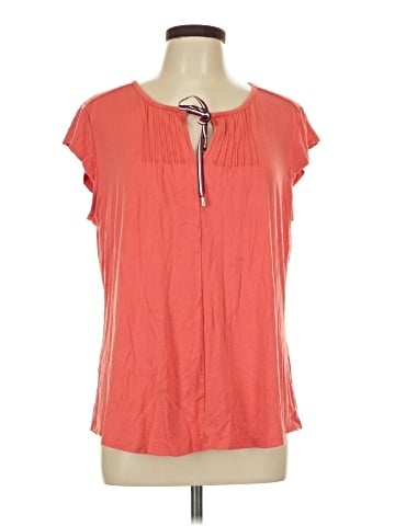 Tommy Hilfiger Sleeveless T-Shirt (view 1)
