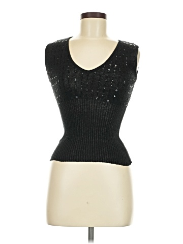 52 Weekends Sweater Vest (view 1)