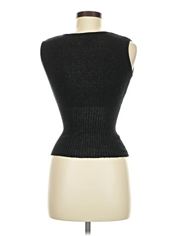 52 Weekends Sweater Vest (view 2)