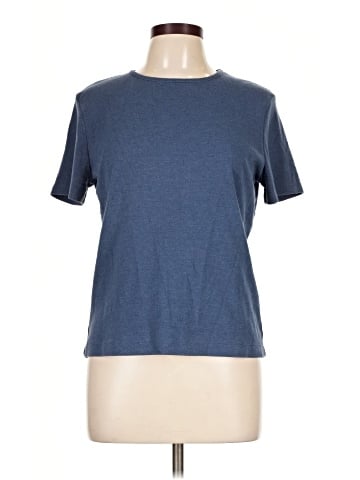 Jones New York Sport Short Sleeve T-Shirt (view 1)