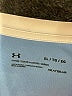 Under Armour 100% Polyester Blue Short Sleeve Polo Size XL - photo 7