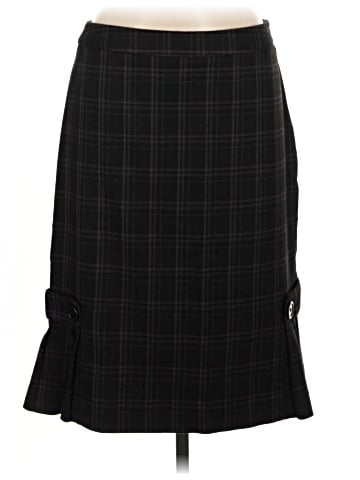 Larry Levine Formal Skirt (view 1)