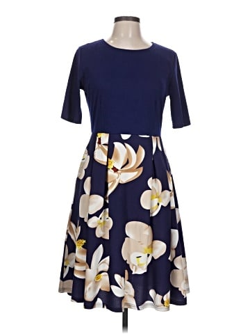 Oxiuly Casual Dress (view 1)