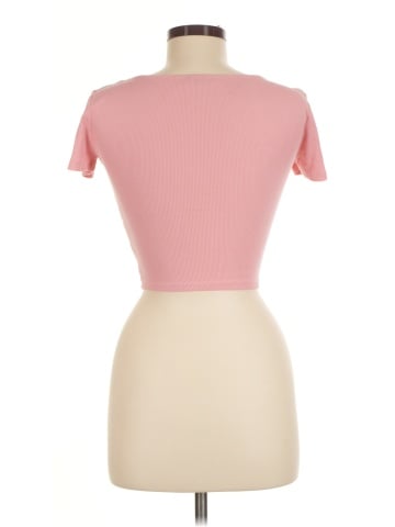 Zara Short Sleeve Top (view 2)