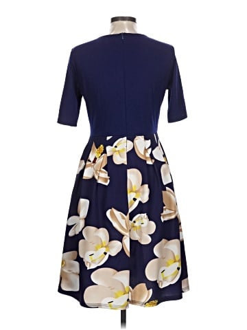 Oxiuly Casual Dress (view 2)