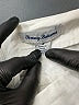 Tommy Bahama Solid Ivory Shorts Size 6 - photo 3