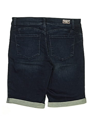 Juicy Couture Denim Shorts (view 2)