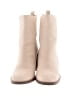 Ann Taylor LOFT Tan Ankle Boots Size 8 1/2 - photo 2
