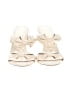 Sam Edelman Graphic Ivory Sandals Size 10 - photo 2