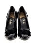 Cole Haan Black Heels Size 7 - photo 2