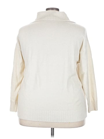 Lane Bryant Pullover Sweater (view 2)