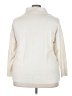 Lane Bryant Ivory Pullover Sweater Size 22 - 24 Plus - photo 2