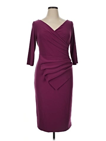 Joseph Ribkoff Cocktail Dress (view 1)