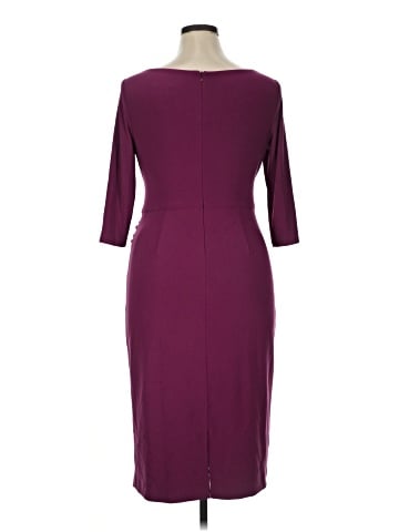 Joseph Ribkoff Cocktail Dress (view 2)