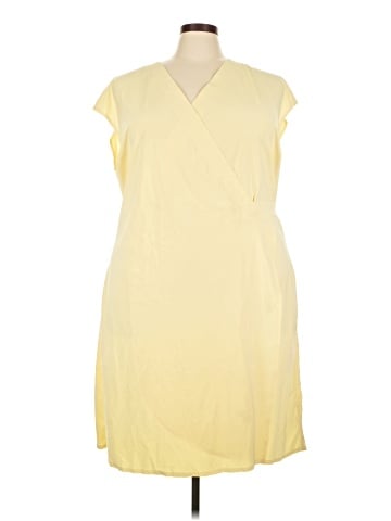Athleta Casual Dress (view 1)