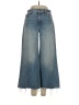 FRAME Denim Blue Jeans Size 26 waist - photo 1