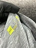 Xersion Gray Zip Up Hoodie Size XXL - photo 7