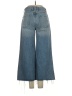 FRAME Denim Blue Jeans Size 26 waist - photo 2