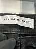 Flying Monkey Black Jeans Size 29 waist - photo 7