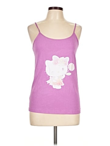 Time and Tru Tank Top (view 1)