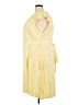 Athleta Solid Yellow Casual Dress Size 3X - photo 5