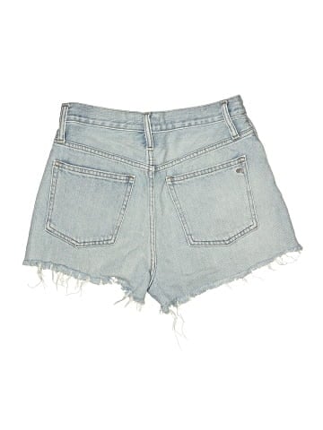 Madewell Denim Shorts (view 2)