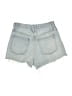 Madewell 100% Cotton Blue Denim Shorts Size 26 waist - photo 2