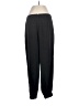 BCBGMAXAZRIA Solid Black Casual Pants Size S - photo 1
