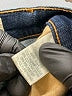 Rag & Bone/JEAN Blue Jeans Size 25 waist - photo 8