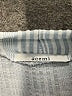 Acemi Chevron-herringbone Gray Casual Dress Size XS (estimated) - photo 8