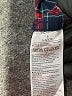 Janie and Jack 100% Cotton Plaid Red Long Sleeve Button-Down Shirt Size 5 - photo 4
