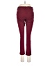 Mossimo Burgundy Active Pants Size 4 - photo 2