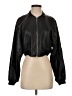 Olivaceous Black Jacket Size S - photo 1