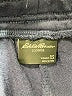 Eddie Bauer Solid Blue Casual Pants Size XS - photo 4
